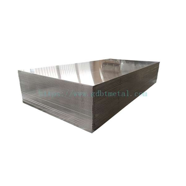 Aluminum Plate&Sheet